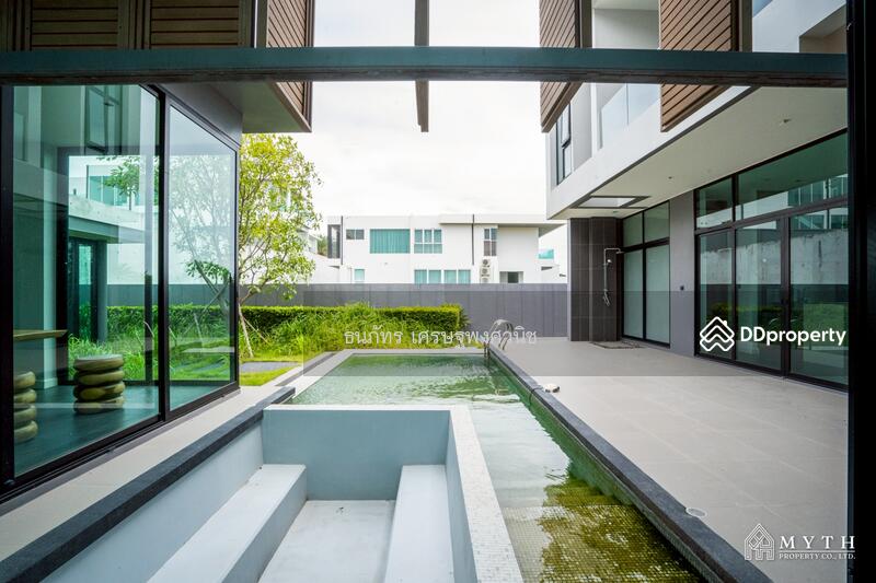ขาย - The Prospect Villa : เดอะ พรอสเปคท์ วิลล่า, ชลบุรี