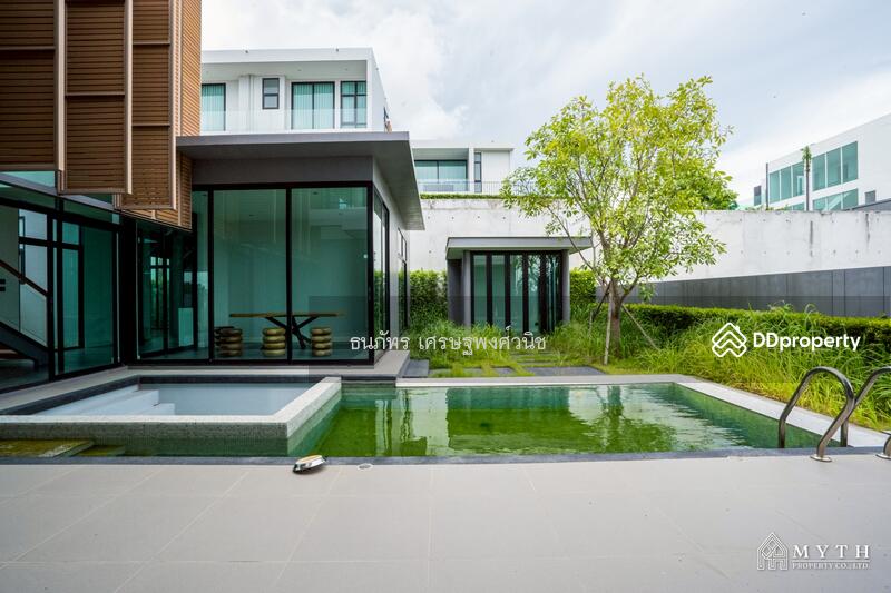 ขาย - The Prospect Villa : เดอะ พรอสเปคท์ วิลล่า, ชลบุรี