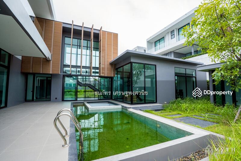 ขาย - The Prospect Villa : เดอะ พรอสเปคท์ วิลล่า, ชลบุรี