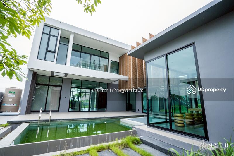 ขาย - The Prospect Villa : เดอะ พรอสเปคท์ วิลล่า, ชลบุรี