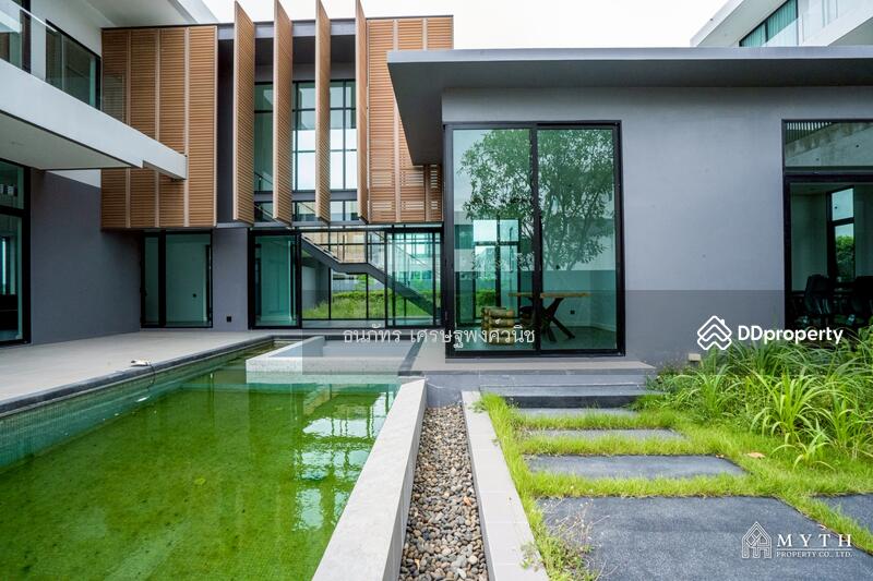 ขาย - The Prospect Villa : เดอะ พรอสเปคท์ วิลล่า, ชลบุรี