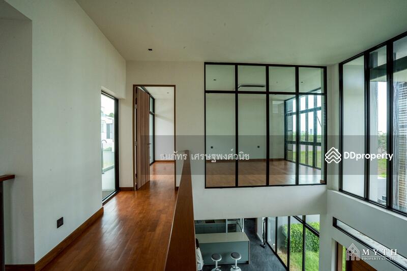 ขาย - The Prospect Villa : เดอะ พรอสเปคท์ วิลล่า, ชลบุรี