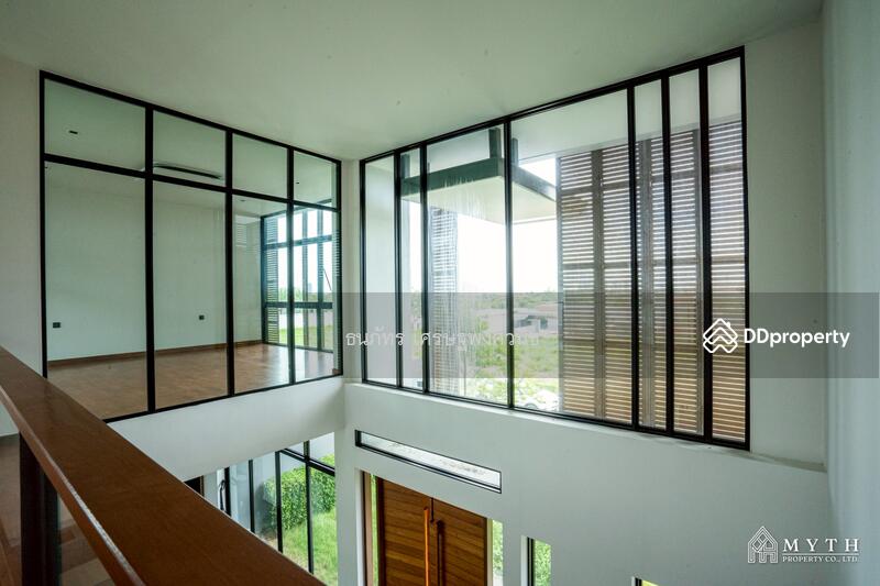 For Sale - The Prospect Villa, Chon Buri