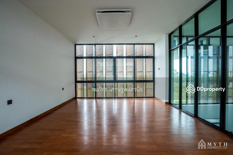 ขาย - The Prospect Villa : เดอะ พรอสเปคท์ วิลล่า, ชลบุรี