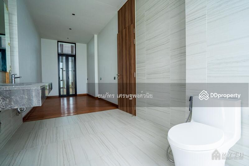 ขาย - The Prospect Villa : เดอะ พรอสเปคท์ วิลล่า, ชลบุรี