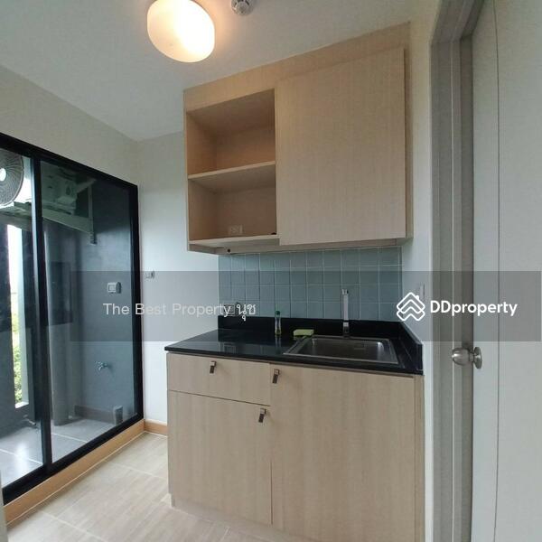 For Sale - Unio Rama 2-Thakham, Bangkok