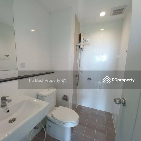 For Sale - Unio Rama 2-Thakham, Bangkok