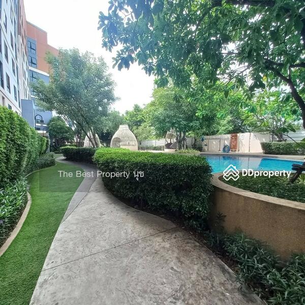 For Sale - Unio Rama 2-Thakham, Bangkok