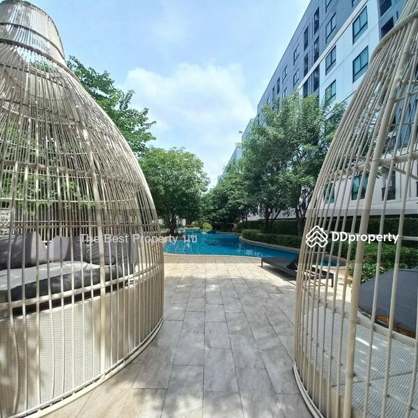 For Sale - Unio Rama 2-Thakham, Bangkok