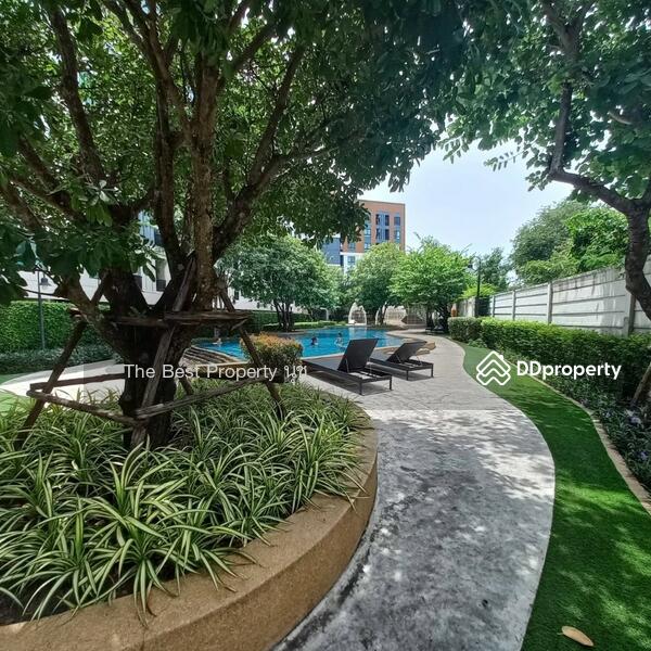 For Sale - Unio Rama 2-Thakham, Bangkok