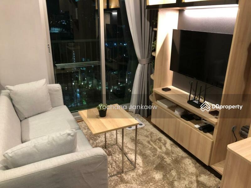 For Sale - Noble Revolve Ratchada 2, Bangkok