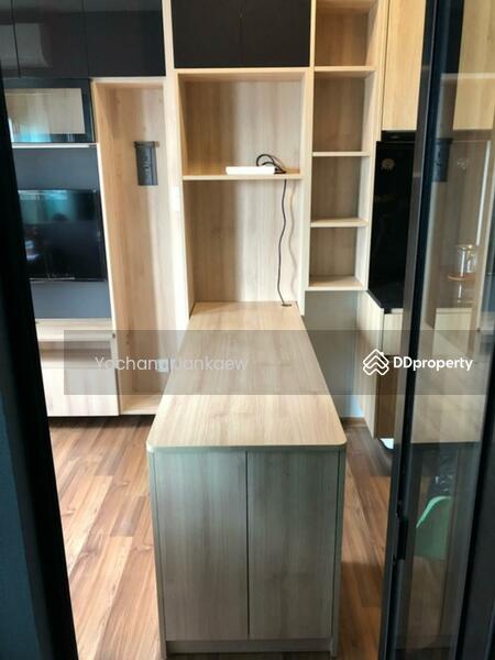 For Sale - Noble Revolve Ratchada 2, Bangkok