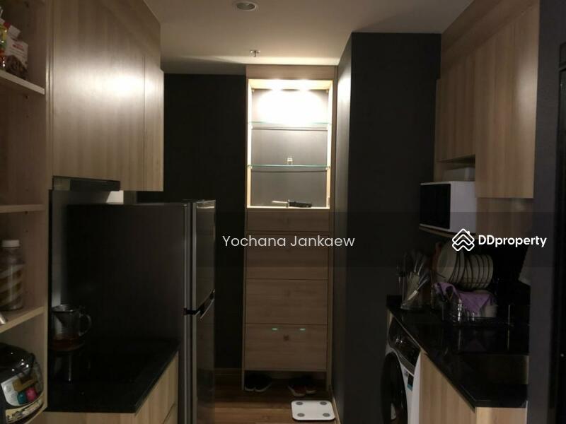 For Sale - Noble Revolve Ratchada 2, Bangkok