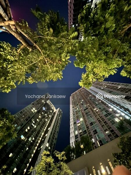 For Sale - Noble Revolve Ratchada 2, Bangkok