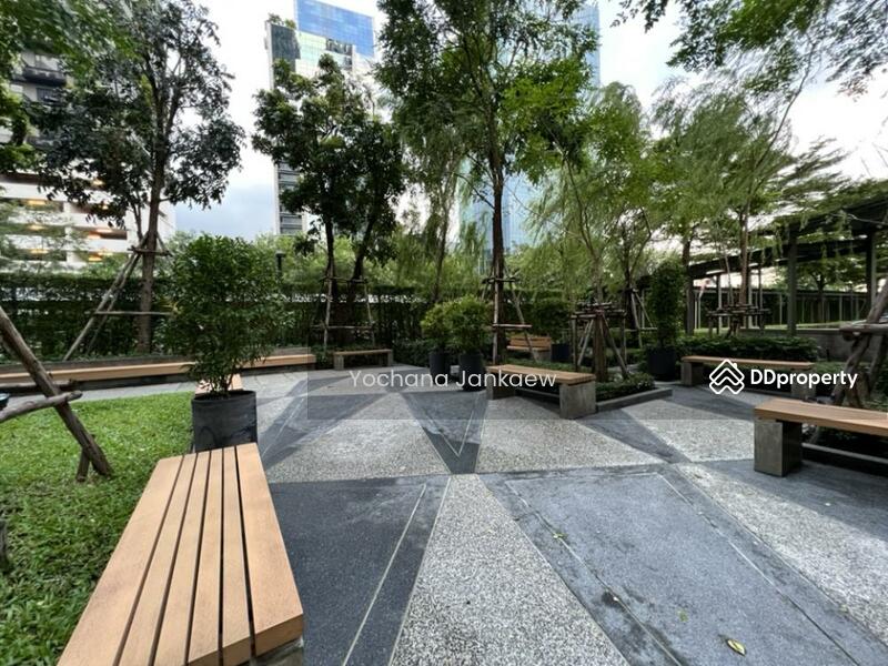 For Sale - Noble Revolve Ratchada 2, Bangkok