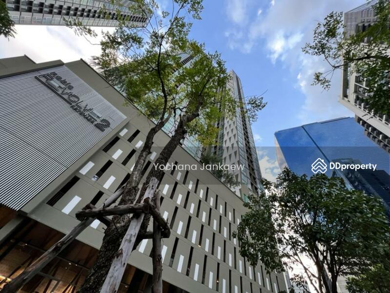 For Sale - Noble Revolve Ratchada 2, Bangkok