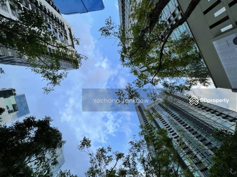 For Sale - Noble Revolve Ratchada 2, Bangkok