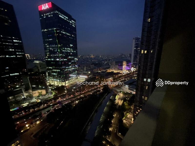 For Sale - Noble Revolve Ratchada 2, Bangkok