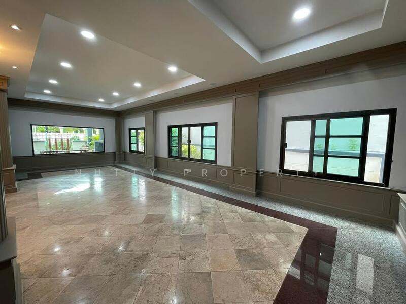 หมู่บ้านปรีชา ศรีนครินทร์-หนามแดง, สมุทรปราการ, 39 หนามแดง-บางพลี, บางแก้ว, บางพลี, สมุทรปราการ, 320 ตร.ม., บ้านเดี่ยว ขาย, โดย Nutty Property, 60072406 - DDproperty.com