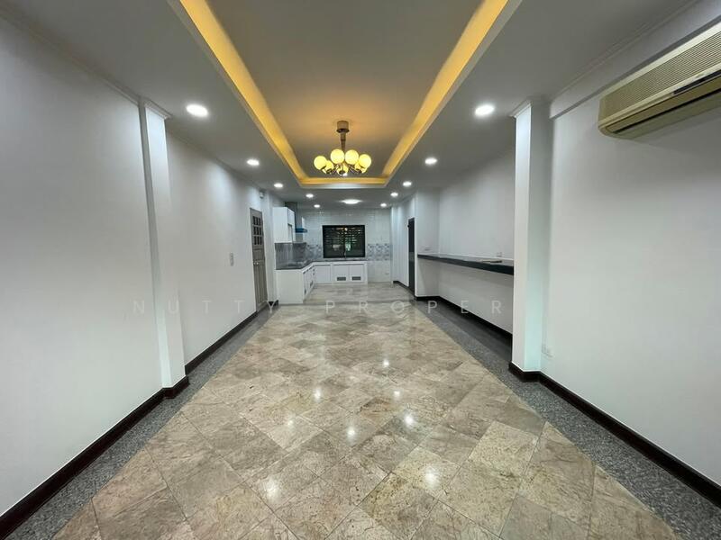 หมู่บ้านปรีชา ศรีนครินทร์-หนามแดง, สมุทรปราการ, 39 หนามแดง-บางพลี, บางแก้ว, บางพลี, สมุทรปราการ, 320 ตร.ม., บ้านเดี่ยว ขาย, โดย Nutty Property, 60072406 - DDproperty.com