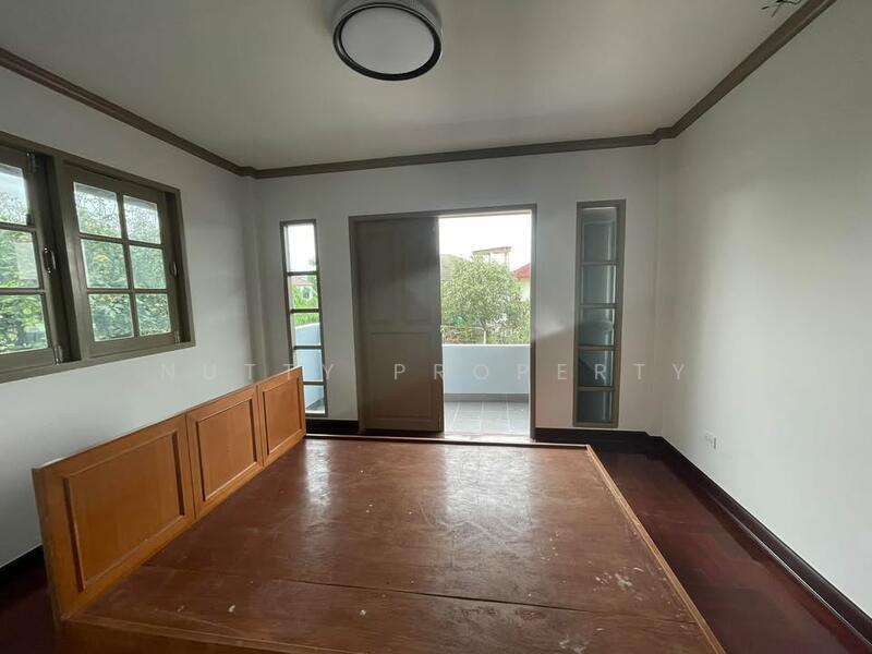 Preecha Srinakarin-Nam Daeng, Samut Prakan, 39 หนามแดง-บางพลี, Bang Kaeo, Bang Plee, Samut Prakan, 4 Bedrooms, 320 sqm, Single Detached House For Sale, by Nutty Property, 60072406 - DDproperty.com