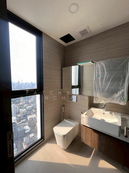 Park Origin Thonglor, Bangkok, Soi Thonglor 10, Sukhumvit Road, Khlong Tan Nua, Watthana, Bangkok, 3 Bedrooms, 99 sqm, Condo For Sale, by ADDRESS BANGKOK, 60072414 - DDproperty.com