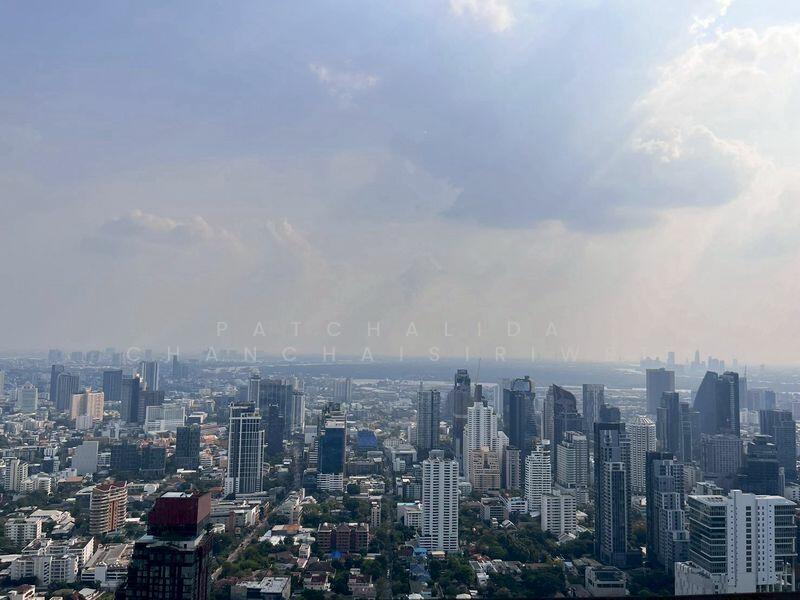 Park Origin Thonglor, Bangkok, Soi Thonglor 10, Sukhumvit Road, Khlong Tan Nua, Watthana, Bangkok, 3 Bedrooms, 99 sqm, Condo For Sale, by ADDRESS BANGKOK, 60072414 - DDproperty.com