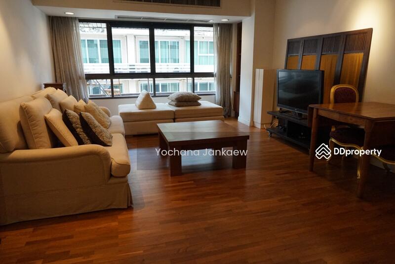 For Sale - Baan Ploenchit, Bangkok