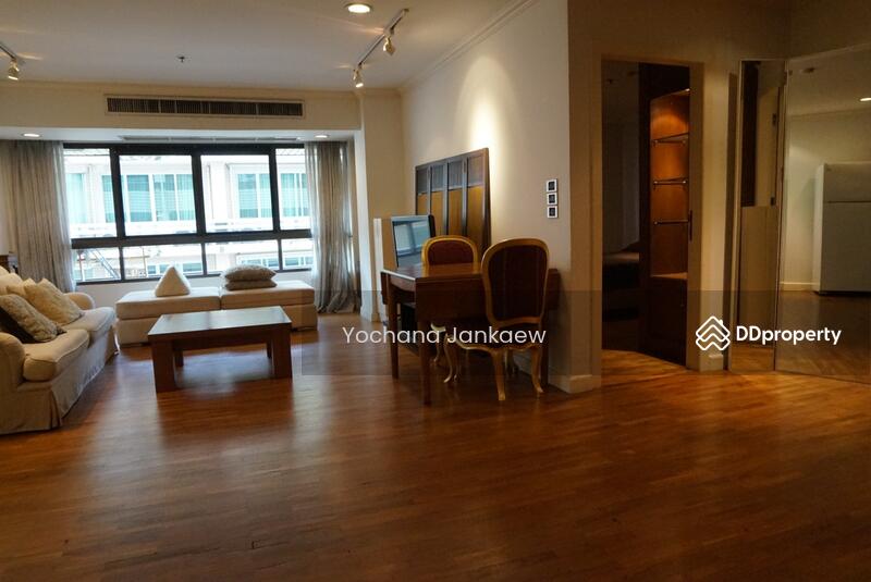 For Sale - Baan Ploenchit, Bangkok