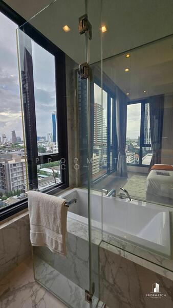 Hyde Heritage Thonglor: ไฮด์ เฮอริเทจ ทองหล่อ, กรุงเทพ, 1199 ซอยสุขุมวิท 59, คลองตันเหนือ, วัฒนา, กรุงเทพ, 77 ตร.ม., คอนโด ให้เช่า, โดย PROPMATCH CO., LTD., 60072431 - DDproperty.com