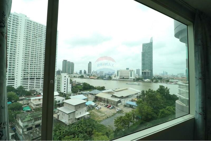 ขาย - Watermark Chaophraya : วอร์เตอร์มาร์ค เจ้าพระยา, กรุงเทพ