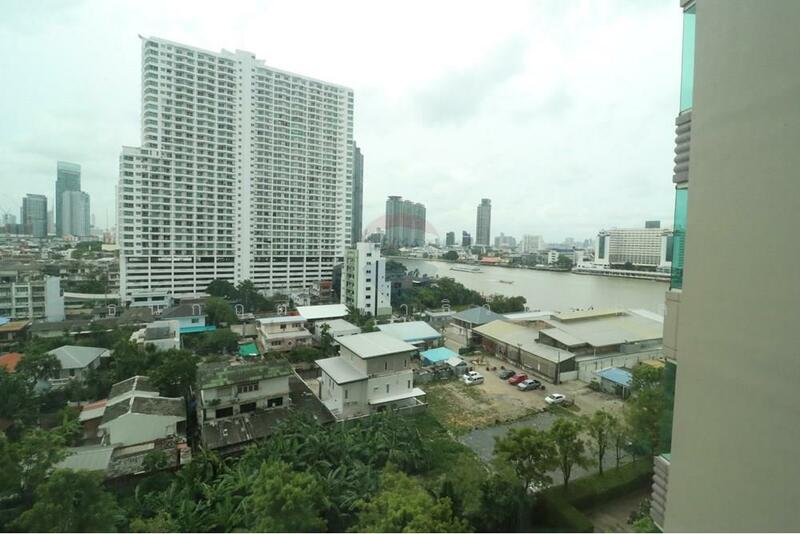 For Sale - Watermark Chaophraya, Bangkok