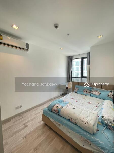 For Sale - IDEO Mobi Sathorn, Bangkok