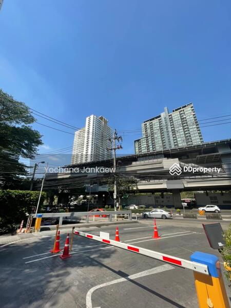 For Sale - IDEO Mobi Sathorn, Bangkok