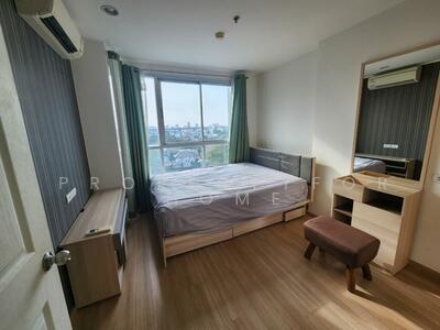 ขาย - U Delight 3 Prachachuen-Bangsue : ยู ดีไลท์ 3 ประชาชื่น บางซื่อ, กรุงเทพ