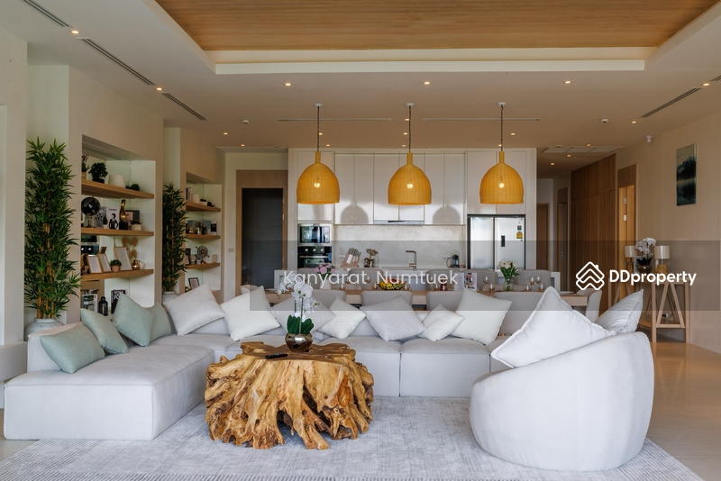 For Sale - The Exclusive Sky, Phuket