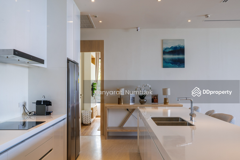 For Sale - The Exclusive Sky, Phuket