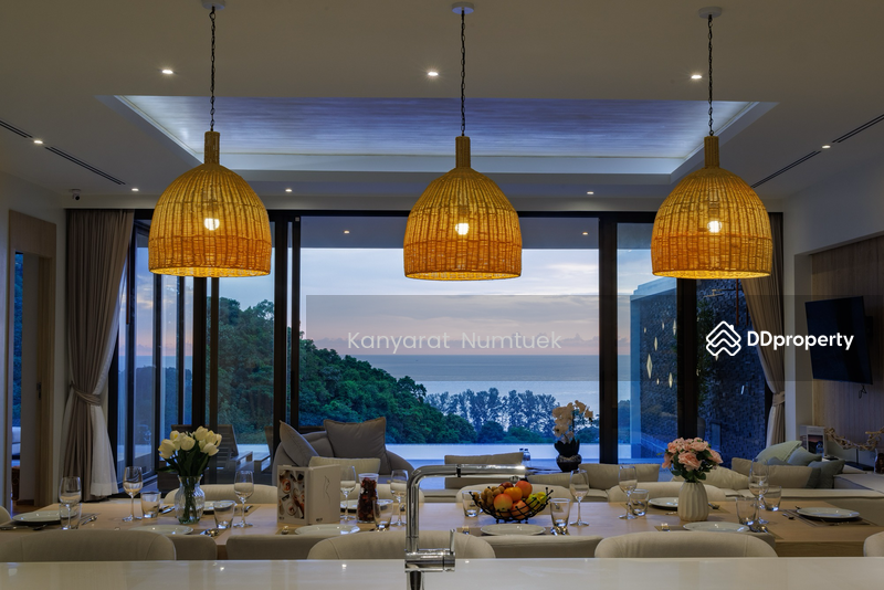 For Sale - The Exclusive Sky, Phuket