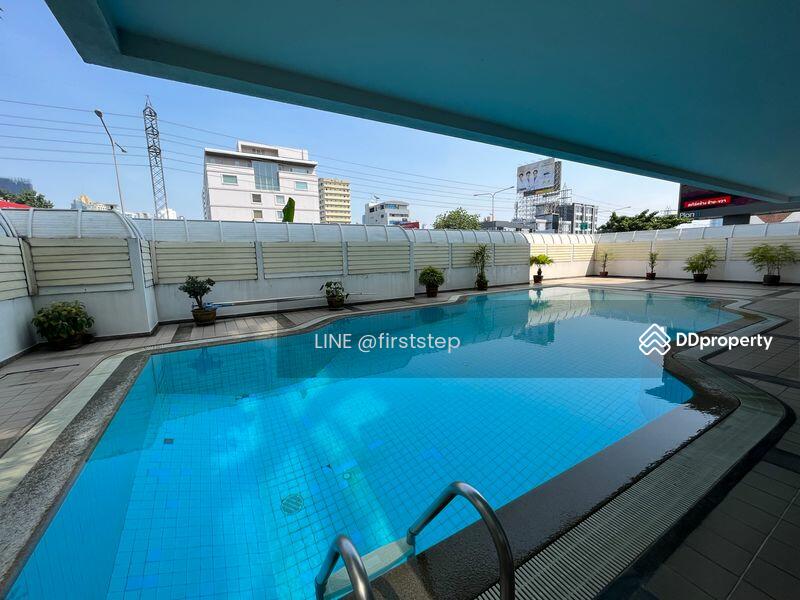 For Rent - Prime Mansion 2 Phromphong, Bangkok