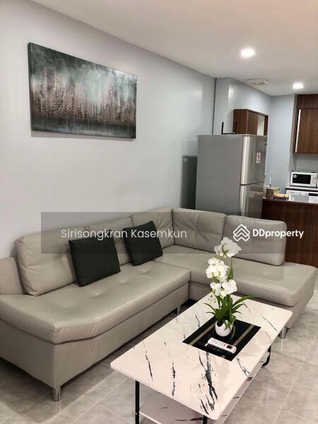 For Rent - View Talay 1 Jomtien, Chon Buri