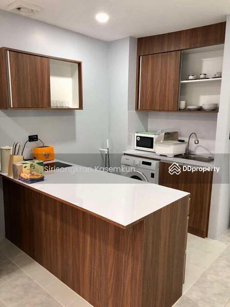 For Rent - View Talay 1 Jomtien, Chon Buri
