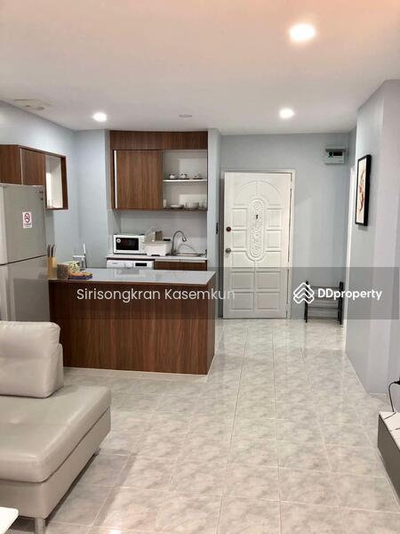 For Rent - View Talay 1 Jomtien, Chon Buri