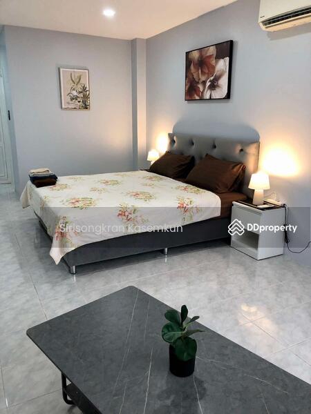 For Rent - View Talay 1 Jomtien, Chon Buri