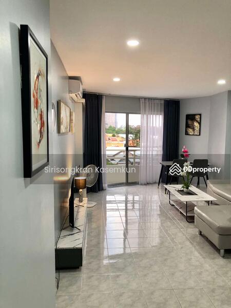 For Rent - View Talay 1 Jomtien, Chon Buri
