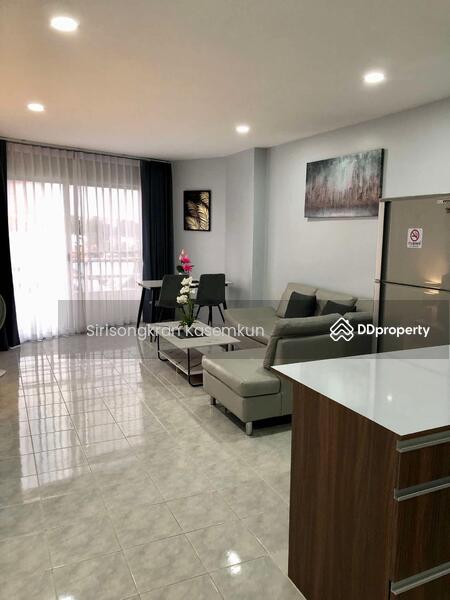 For Rent - View Talay 1 Jomtien, Chon Buri