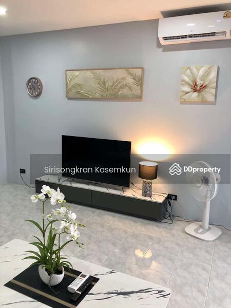 For Rent - View Talay 1 Jomtien, Chon Buri