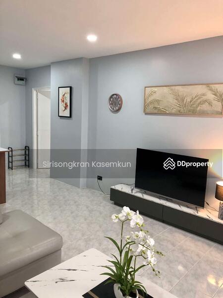 For Rent - View Talay 1 Jomtien, Chon Buri