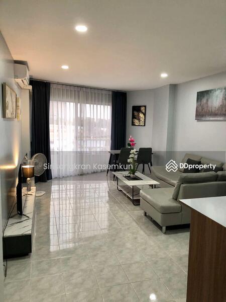 For Rent - View Talay 1 Jomtien, Chon Buri