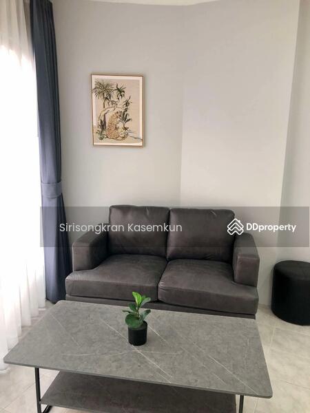For Rent - View Talay 1 Jomtien, Chon Buri