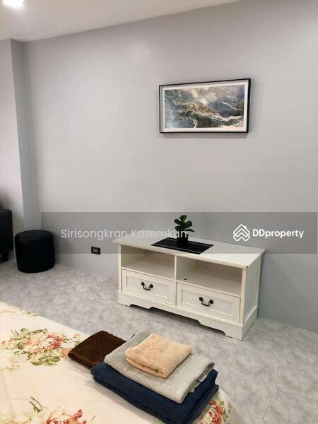 For Rent - View Talay 1 Jomtien, Chon Buri